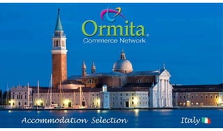 www.ormita.it
 