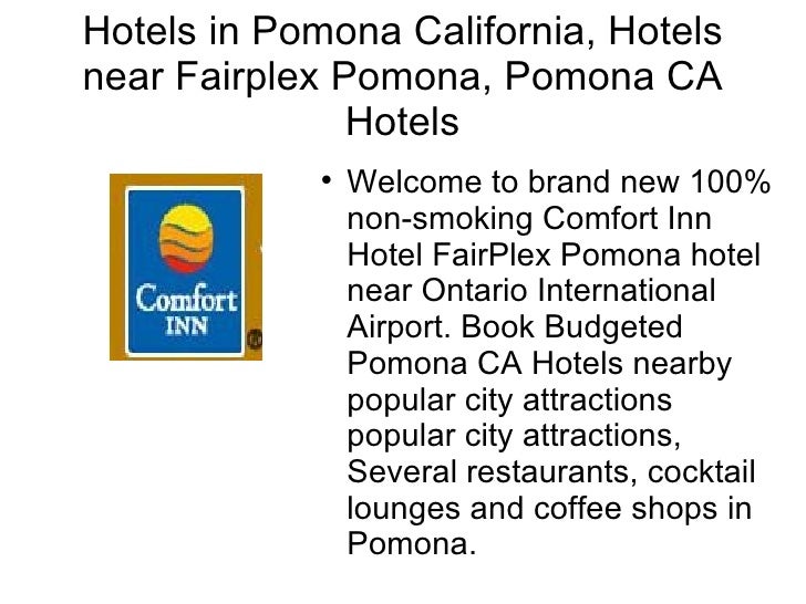 Hotels Near Pomona Ca Hotels Near Pomona Ca