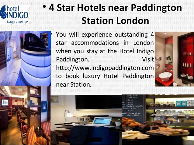 Star Hotels Near Paddington Station Star Hotels Near Paddington Station