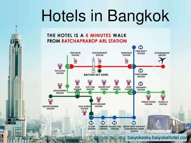 Hotels Pratunam Market Hotels Pratunam Market