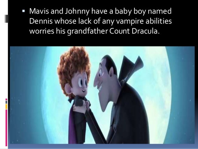 Hotel Transylvania 2