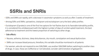 gabapentin help with hot flashes