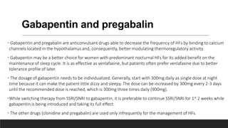 gabapentin sleep cycle
