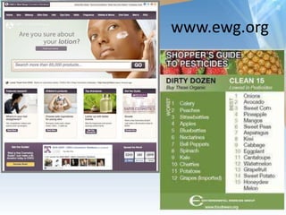 www.ewg.org
 