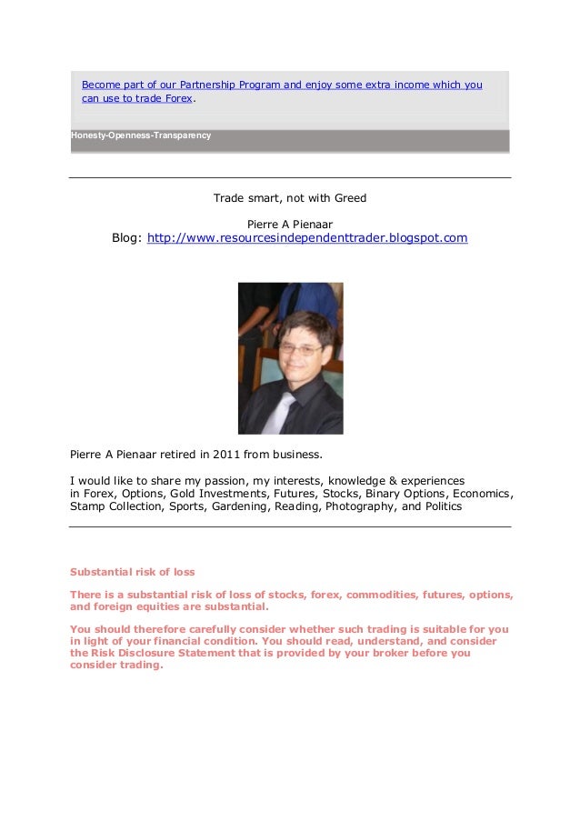 Hot forex affiliate program
