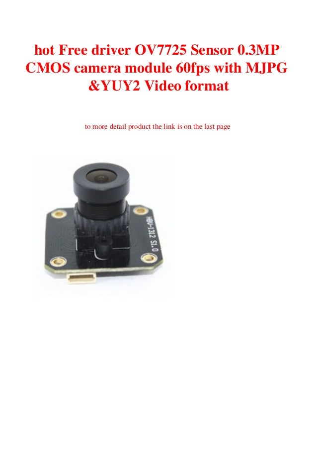 MJP Driver