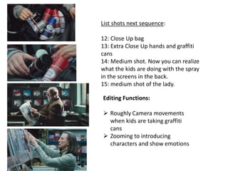 Hot fuzz clip | PPT