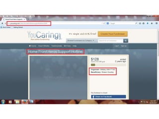 Hotline warmline-fraudline