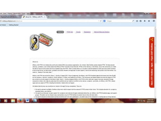 Hotline warmline-fraudline