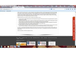 Hotline warmline-fraudline