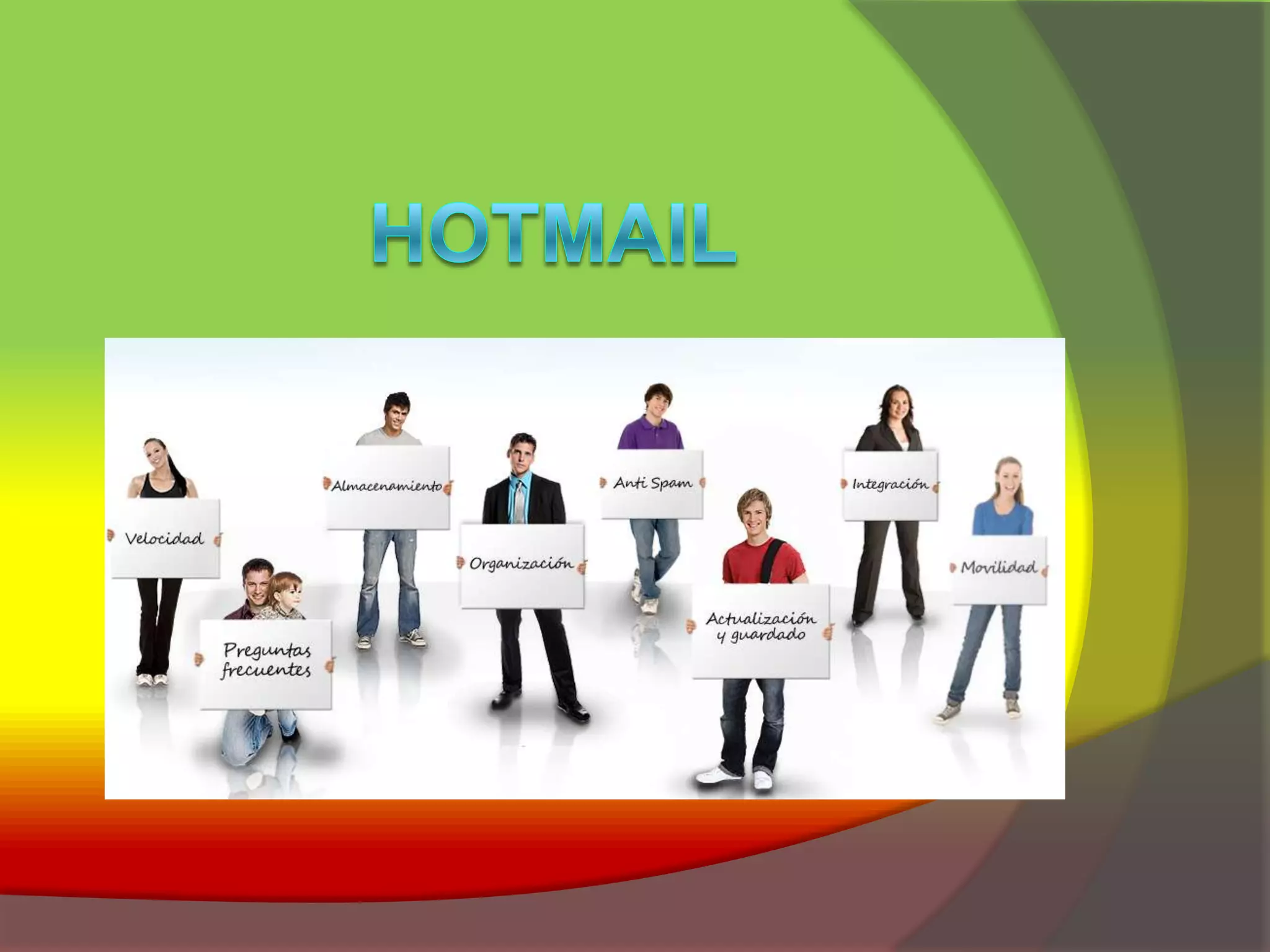 Hotmail