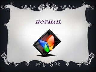 hotmail 