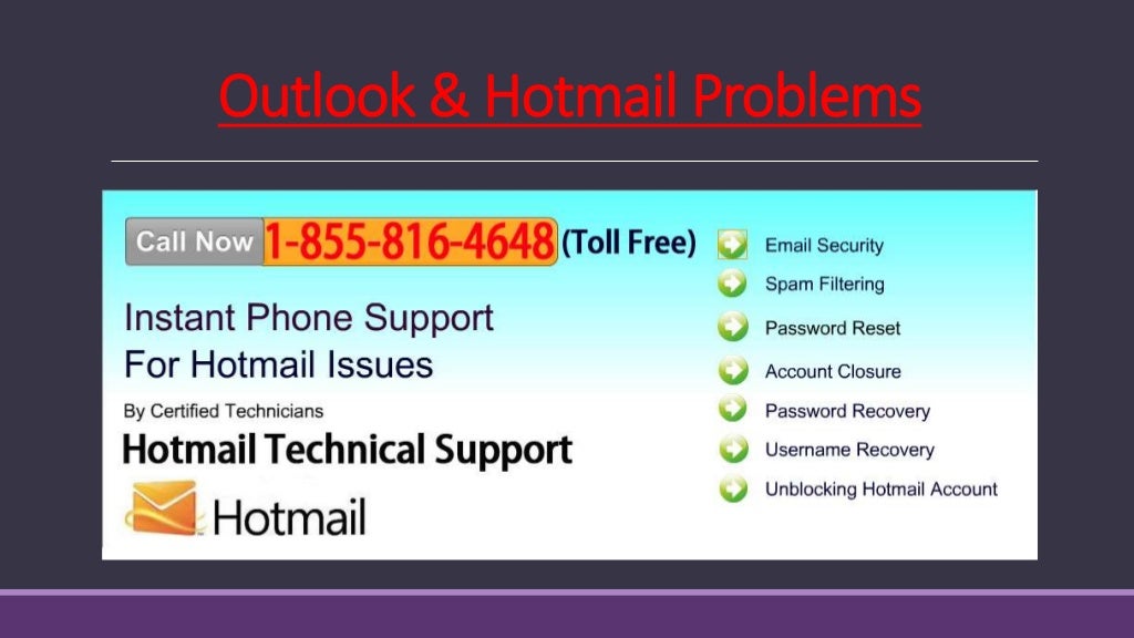 1-855-816=4648*\\Hotmail customer care contact number usa & can…