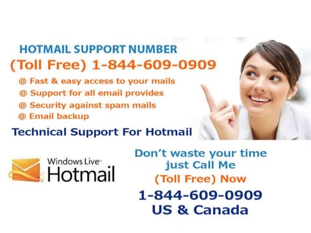 Hotmail Password Support Number 1 844-609-0909 (Toll Free)