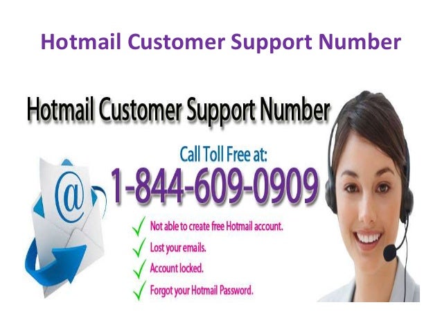 Hotmail Password Reset Phone 1-844-609-0909 (Toll Free) Number USA