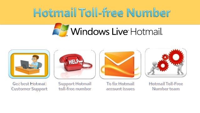 Fix Hotmail Issues With Appropriate Support Desk