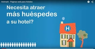 Hotmark páginas-web-para-hoteles