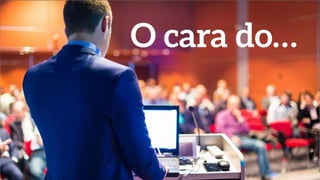 Érico
Rocha
Lançamentos
de Produtos
 