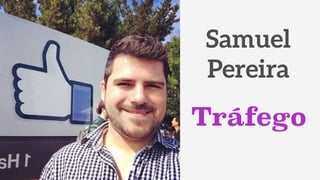 Matheus
Beirão
Funil de
Vendas
 