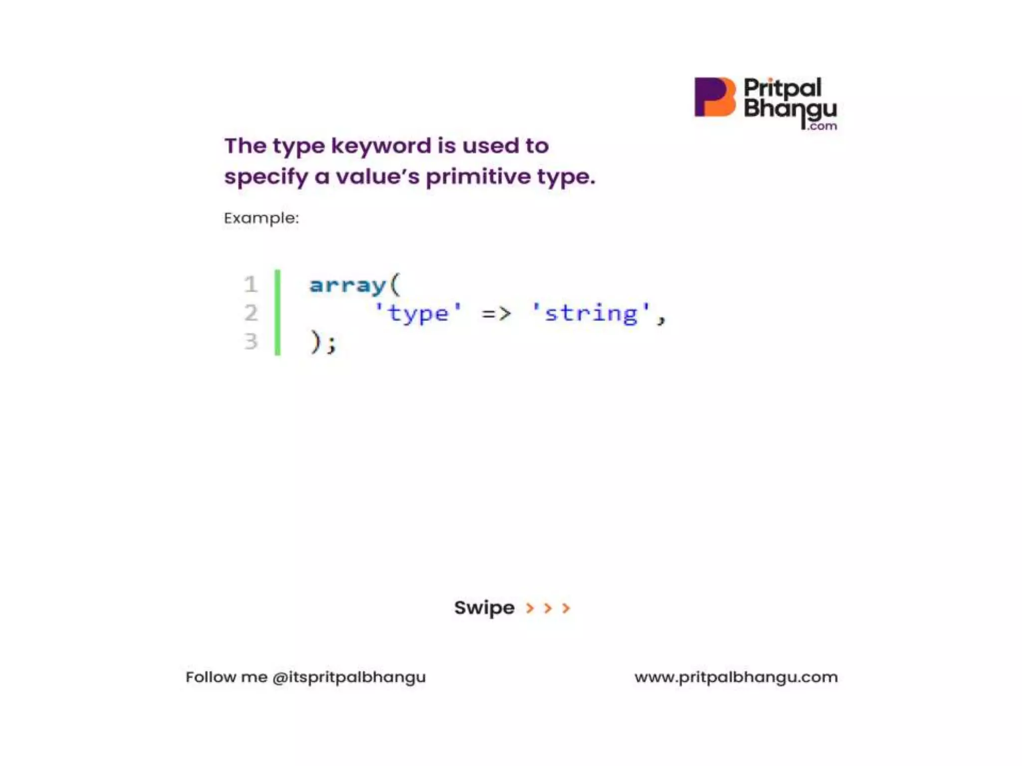 How to Define Values Using JSON Schema | PPT