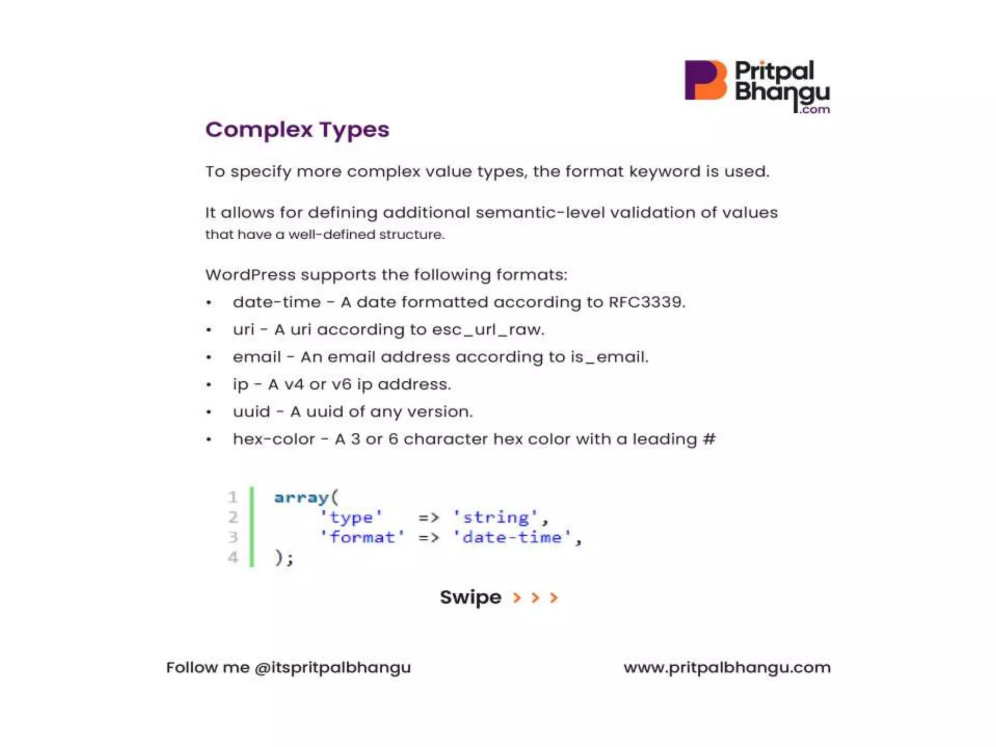 how-to-define-values-using-json-schema-ppt