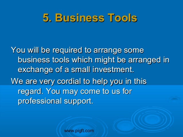 Business plan on gurments buying house