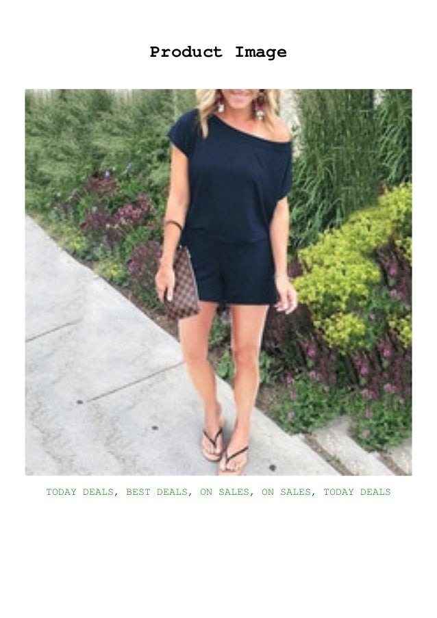 best black jumpsuit 2019