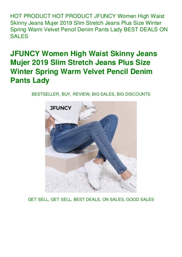 plus stretch jeans