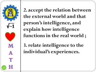 Higher order thinking skils | PDF