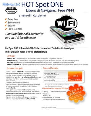 Hotspotone Ps (Hotspotone)