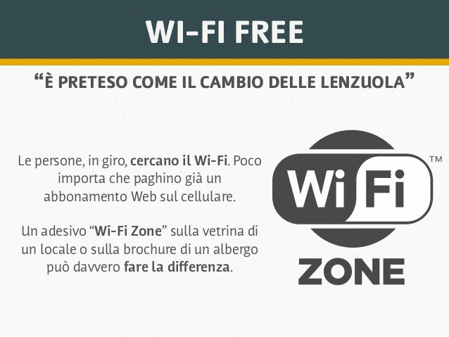 Hotspot WiFi Placejam slideshare