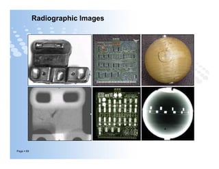 Radiographic Images
Page  69
 