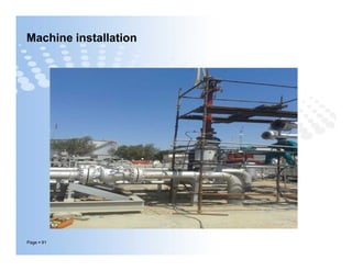Machine installation
Page  91
 