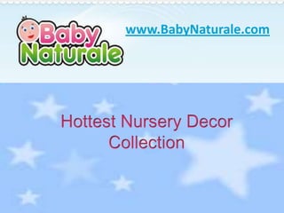 www.BabyNaturale.com
 