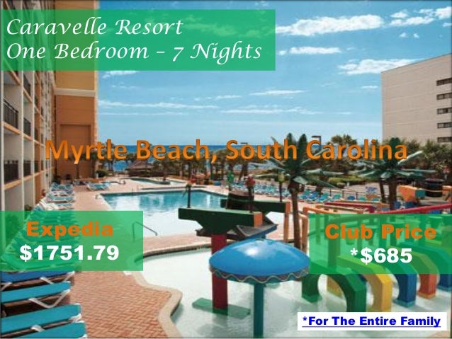 Hottest Summer Family Vacation Holiday Resort Deals