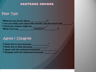 Hottopicspresentation