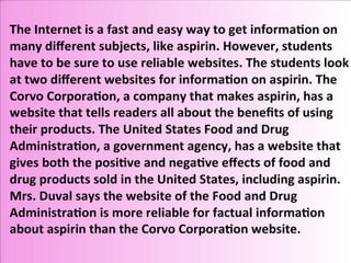 Hottopicspresentation