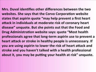 Hottopicspresentation