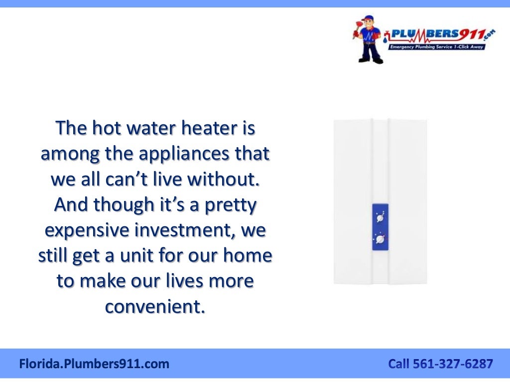 Hot Water Heater Maintenance Tips Every Homeowner Should Know