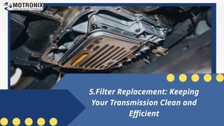 Hot Weather, Smooth Performance Audi Q5 Transmission Services You Can’t