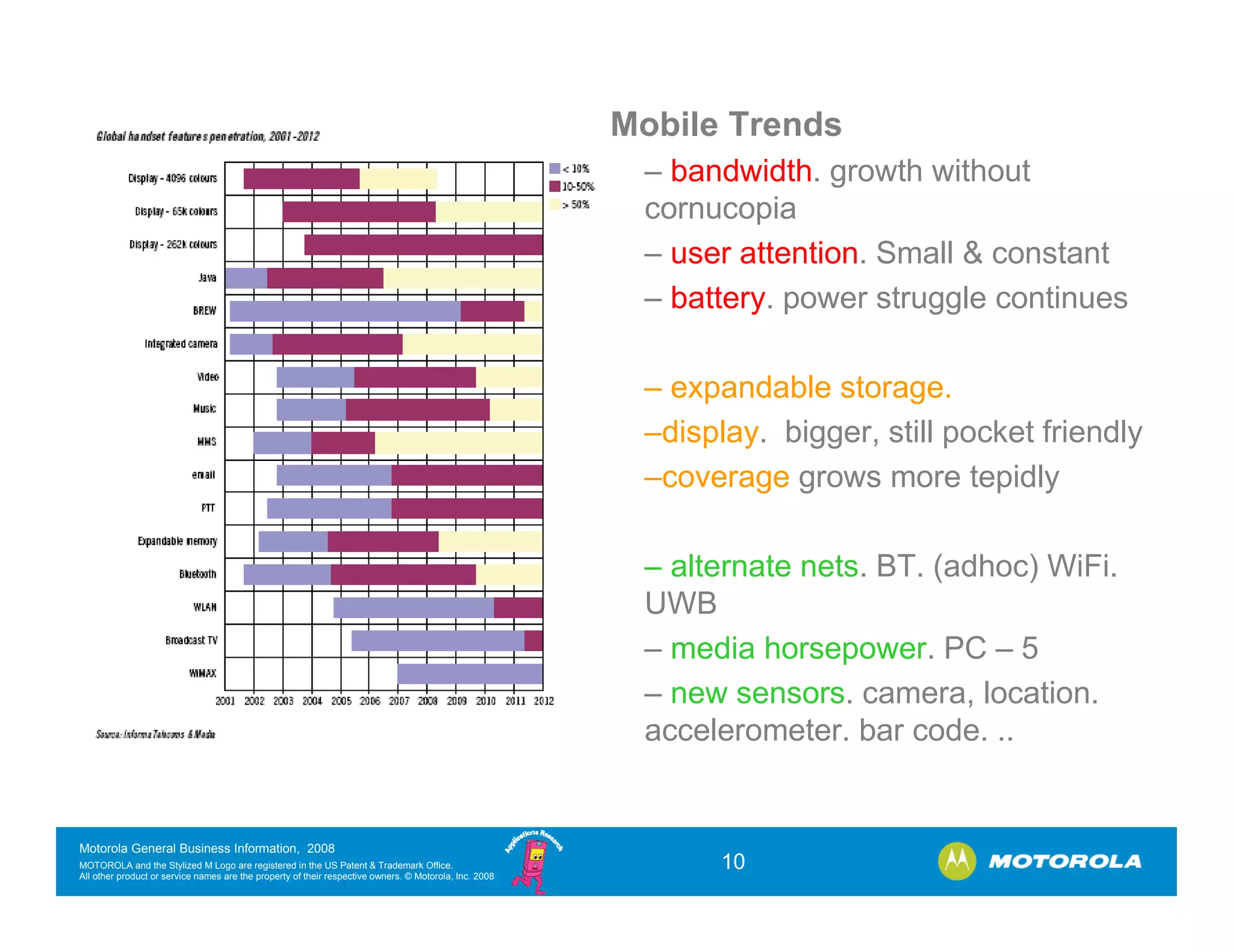 A social web for consumer and embedded devices