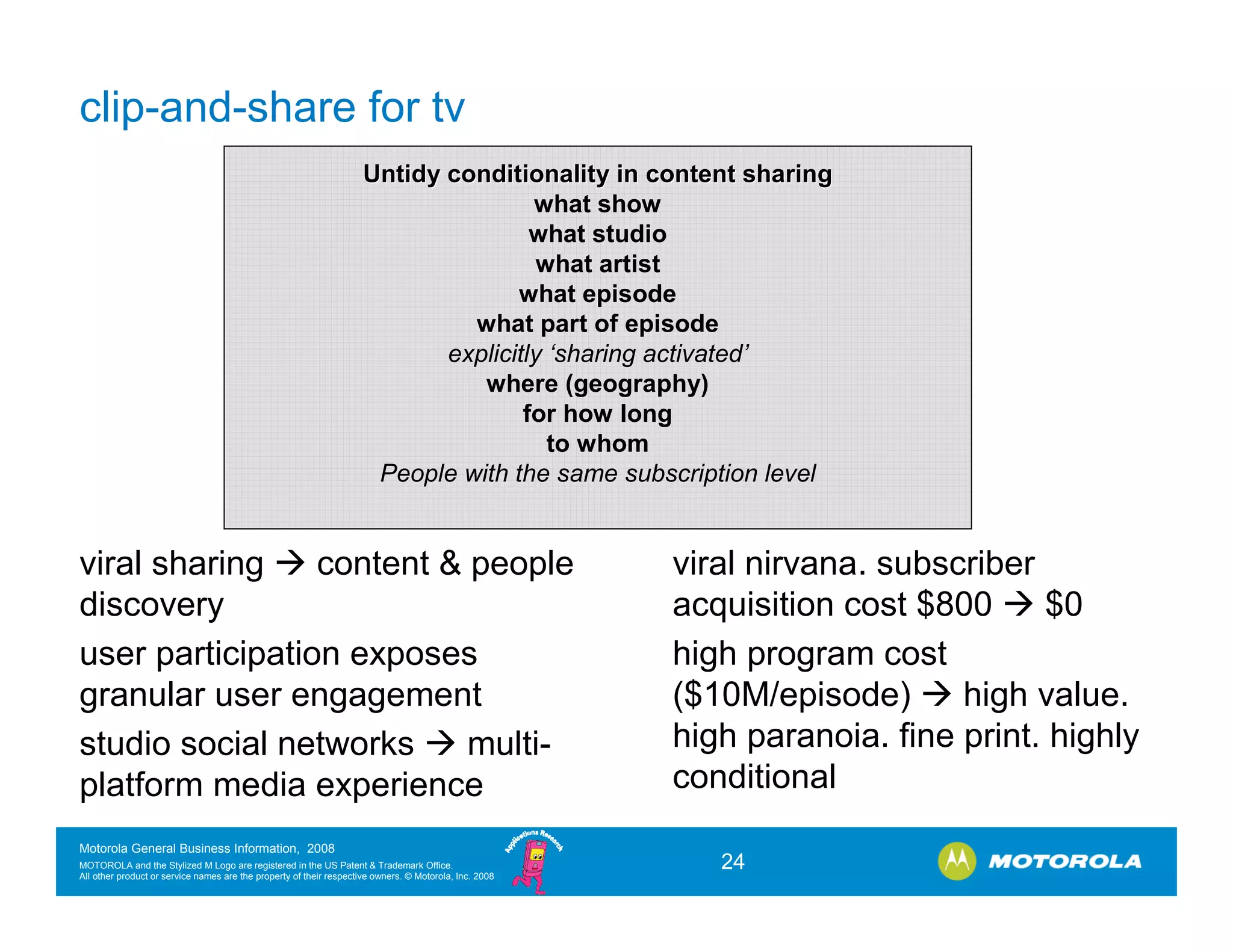 A social web for consumer and embedded devices