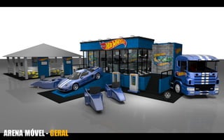 arte
ARENA MÓVEL - GERAL
 