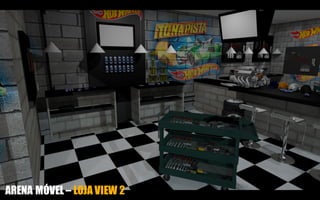 arte
ARENA MÓVEL – LOJA VIEW 2
 