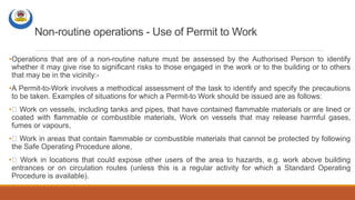 HOT WORK TRAINING SLIDE IN POWER POINT .pptx