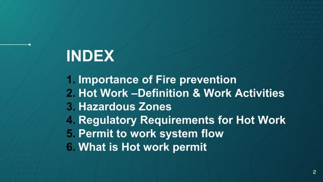 Hot work activities in the oil and gas industry.pptx
