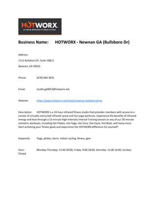 HOTWORX - Newnan GA (Bullsboro Dr)pdf
