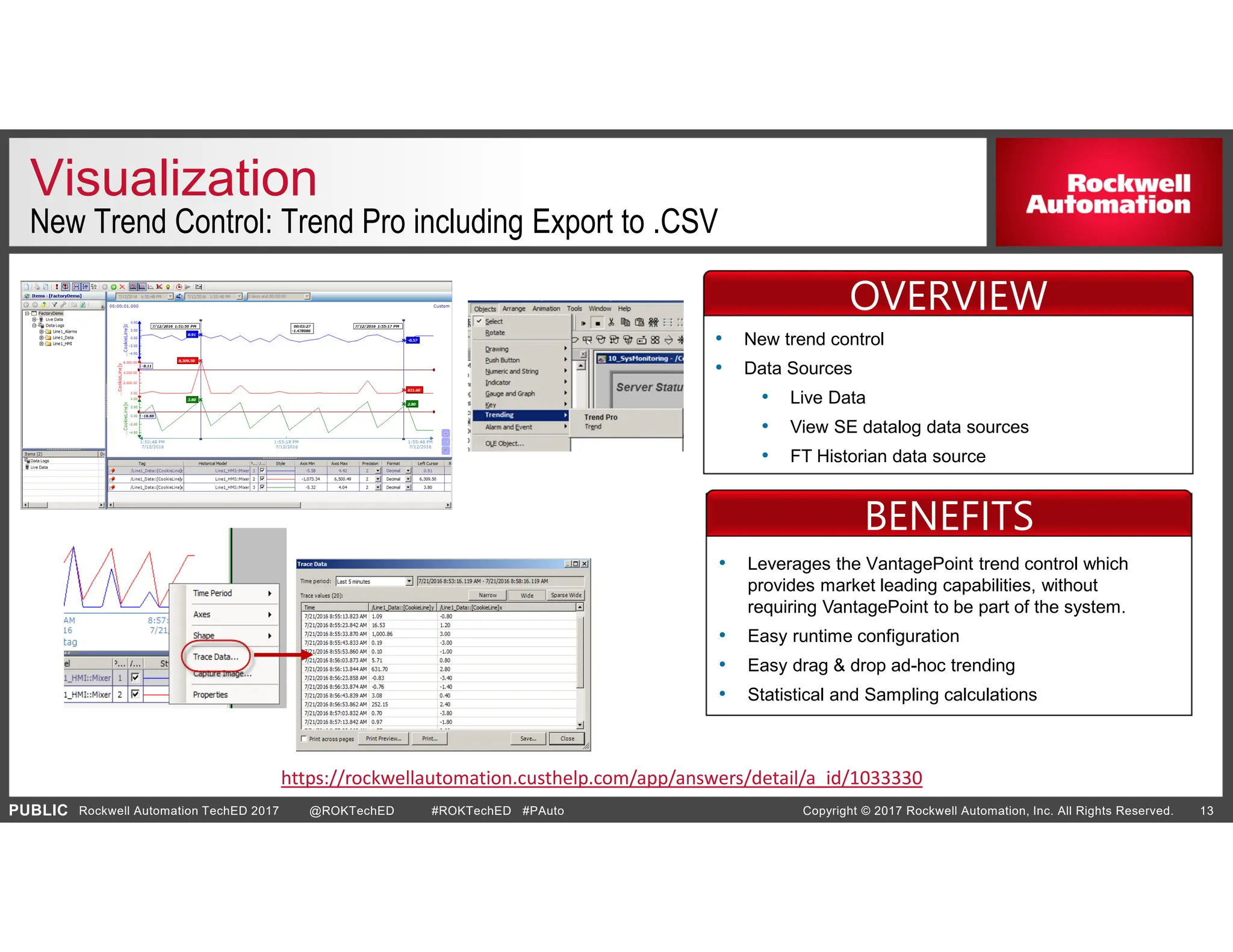 PlantPAx DCS Rockwell Automation Network | PDF
