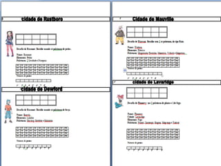 Liga Houen Plus Mapa Oficial