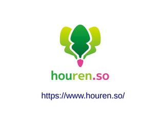 https://www.houren.so/
 